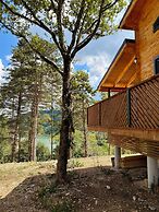 Cabanes et Lodges du Belvedere