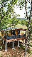 Cabanes et Lodges du Belvedere