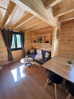 Cabanes et Lodges du Belvedere