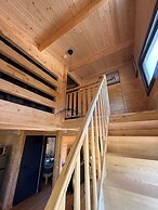Cabanes et Lodges du Belvedere