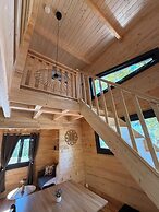 Cabanes et Lodges du Belvedere