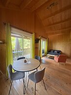 Cabanes et Lodges du Belvedere