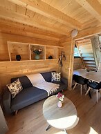 Cabanes et Lodges du Belvedere