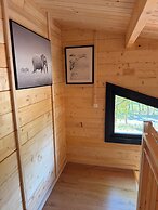 Cabanes et Lodges du Belvedere