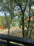Cabanes et Lodges du Belvedere