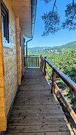 Cabanes et Lodges du Belvedere