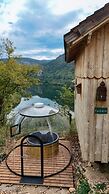 Cabanes et Lodges du Belvedere