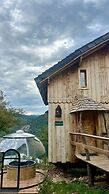 Cabanes et Lodges du Belvedere
