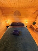 Cabanes et Lodges du Belvedere
