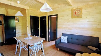 Cabanes et Lodges du Belvedere