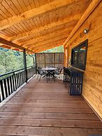 Cabanes et Lodges du Belvedere