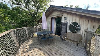 Cabanes et Lodges du Belvedere