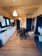 Cabanes et Lodges du Belvedere