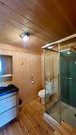 Cabanes et Lodges du Belvedere
