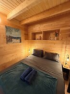 Cabanes et Lodges du Belvedere