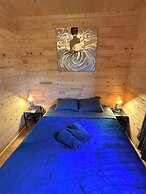 Cabanes et Lodges du Belvedere