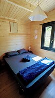 Cabanes et Lodges du Belvedere