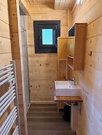 Cabanes et Lodges du Belvedere