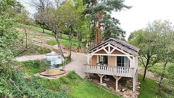 Cabanes et Lodges du Belvedere