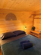 Cabanes et Lodges du Belvedere