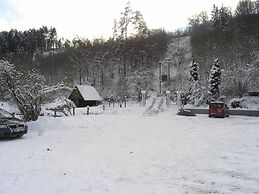 Penzion Kadlcův Mlýn