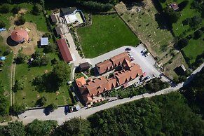 Penzion Kadlcův Mlýn