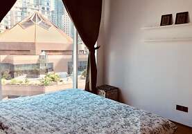 KLCC Soho Suite by SYNC