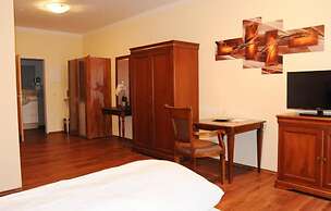 Apart Hotel Scheuer