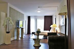 Apart Hotel Scheuer