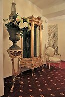 Apart Hotel Scheuer