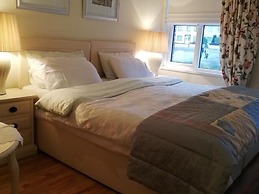 The Vee B&B