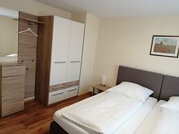 Hotel Garni Elisabeth