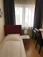 Hotel Garni Elisabeth