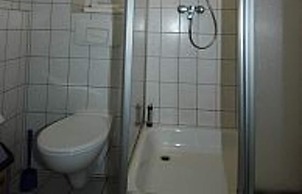 Pension Dessauer Hof