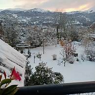 Le Balcon des Cimes
