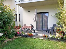 Le Balcon des Cimes