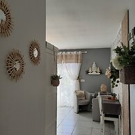 Le Balcon des Cimes