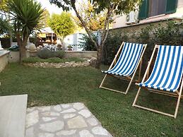 Gens Mundi B&B