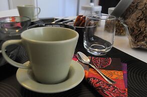 Gens Mundi B&B