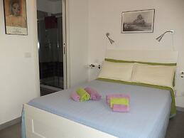 Gens Mundi B&B