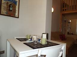 Gens Mundi B&B