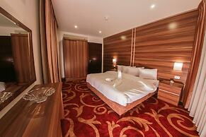 Nairoukh Hotel