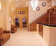 Nairoukh Hotel