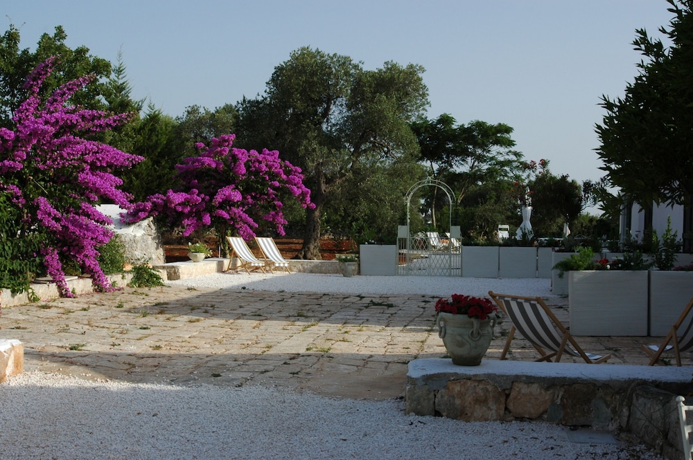 Ulivi Al Sole - Charming B&B