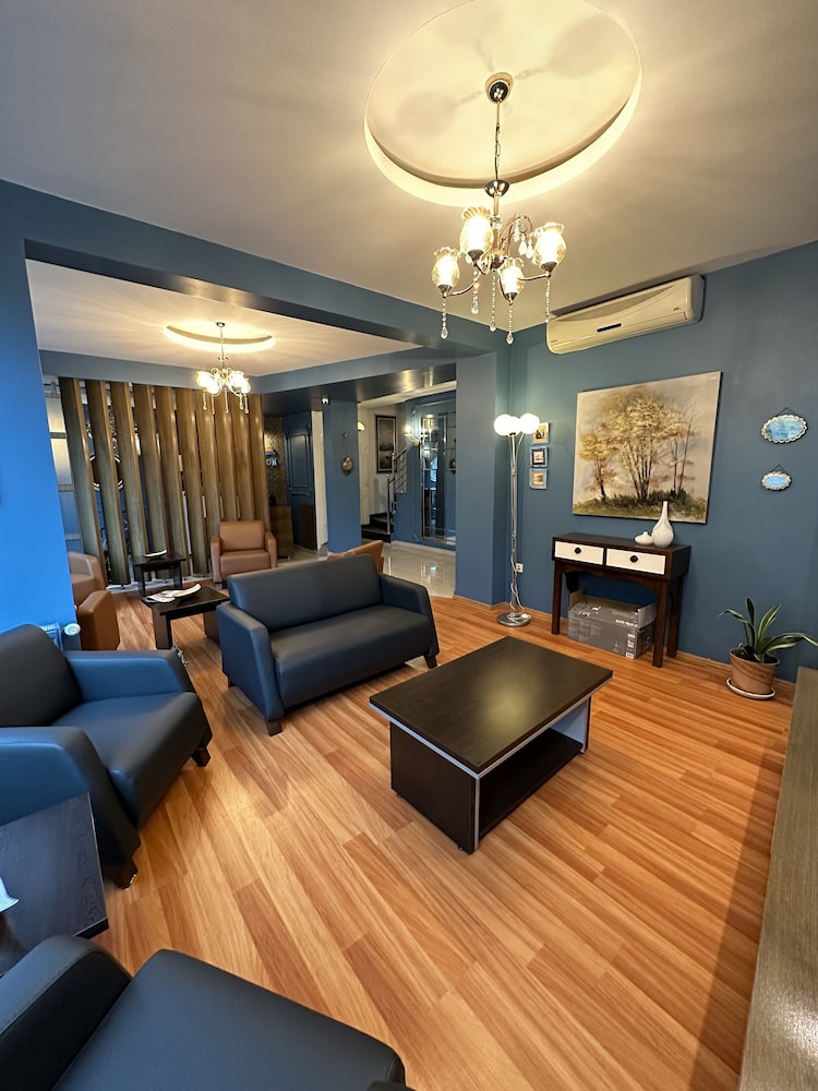 Lonca Butik Hotel