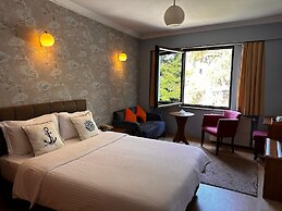 Lonca Butik Hotel