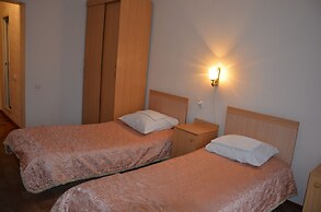 Pansionat Iskra