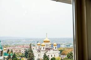 Pansionat Iskra