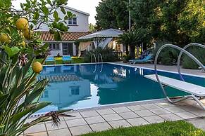 Villa Hermes