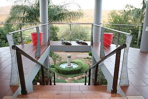 Villa-candilabra